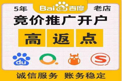 竞价托管服务案例解析
